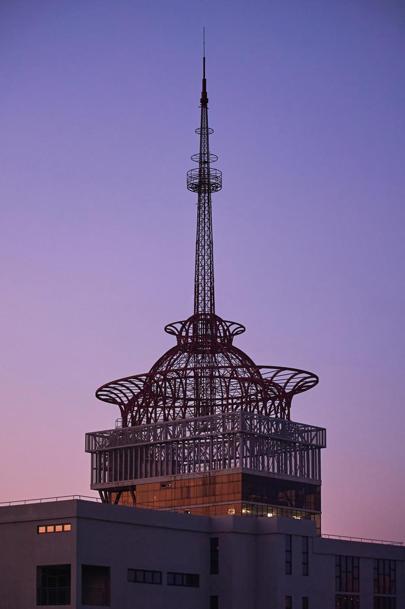Green Boutique Hotel Tbilisi Exterior photo